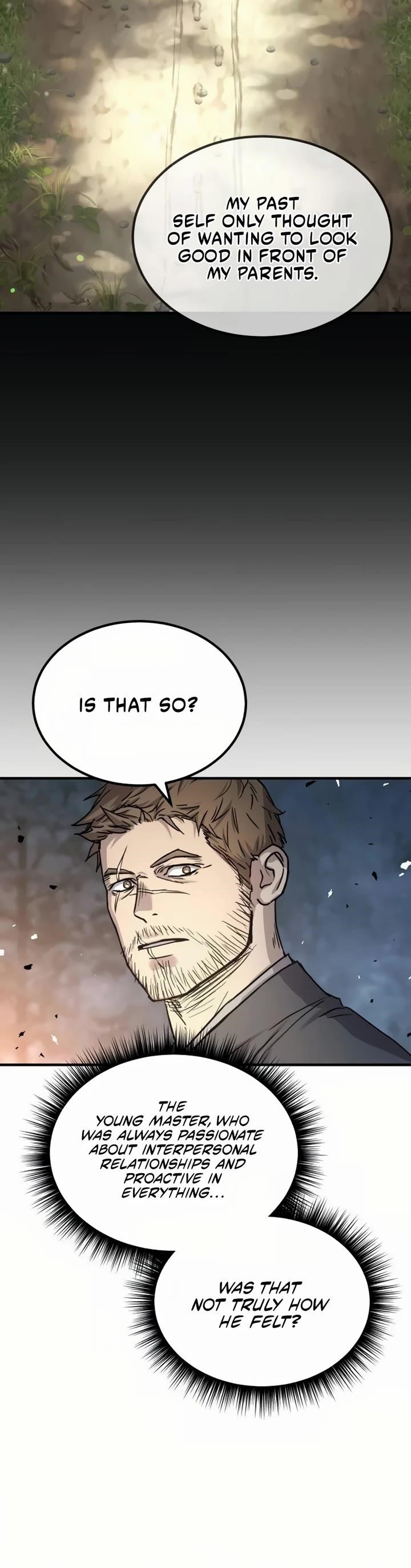 Absolute Dominion Chapter 27 - Page 36 in English