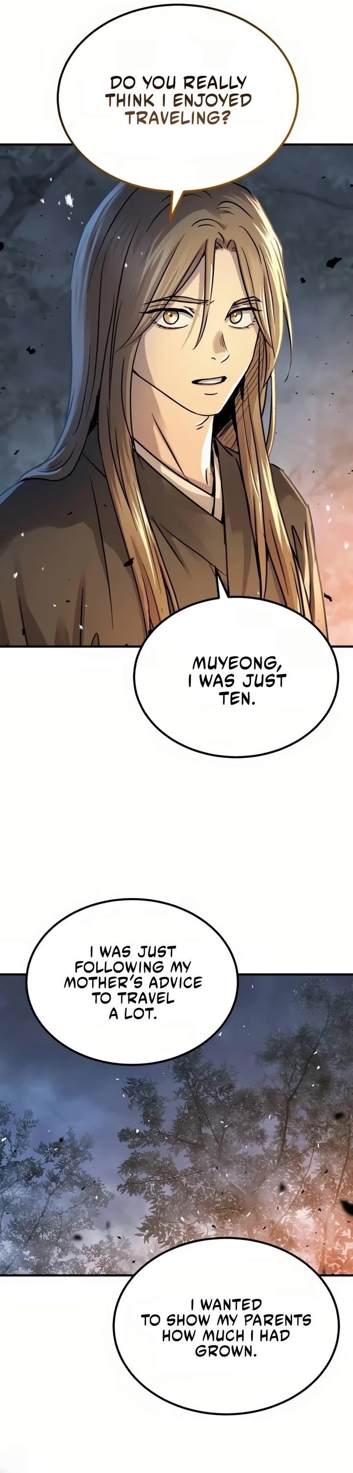 Absolute Dominion Chapter 27 - Page 37 in English