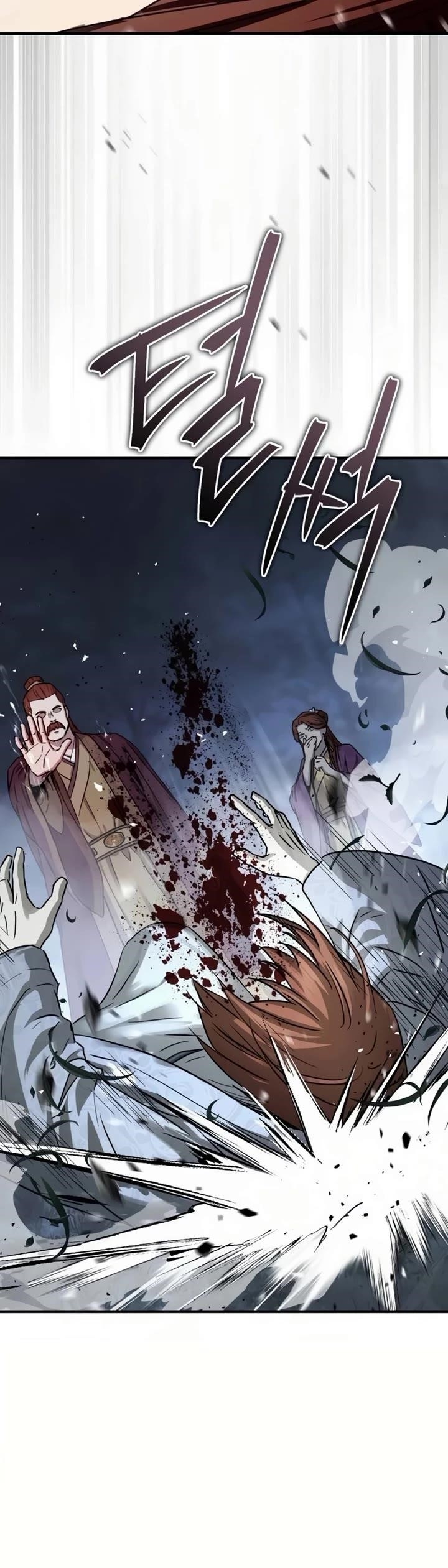 Absolute Dominion Chapter 27 - Page 4 in English