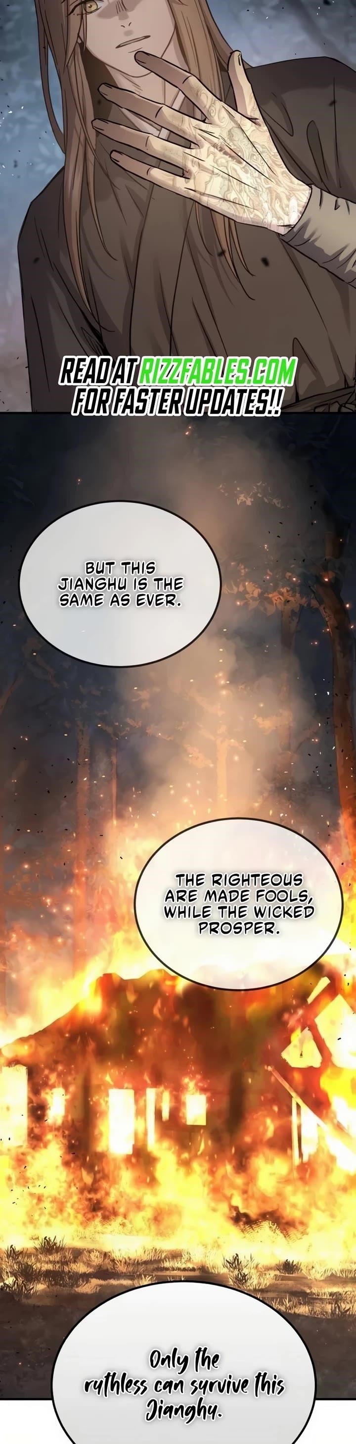 Absolute Dominion Chapter 27 - Page 44 in English