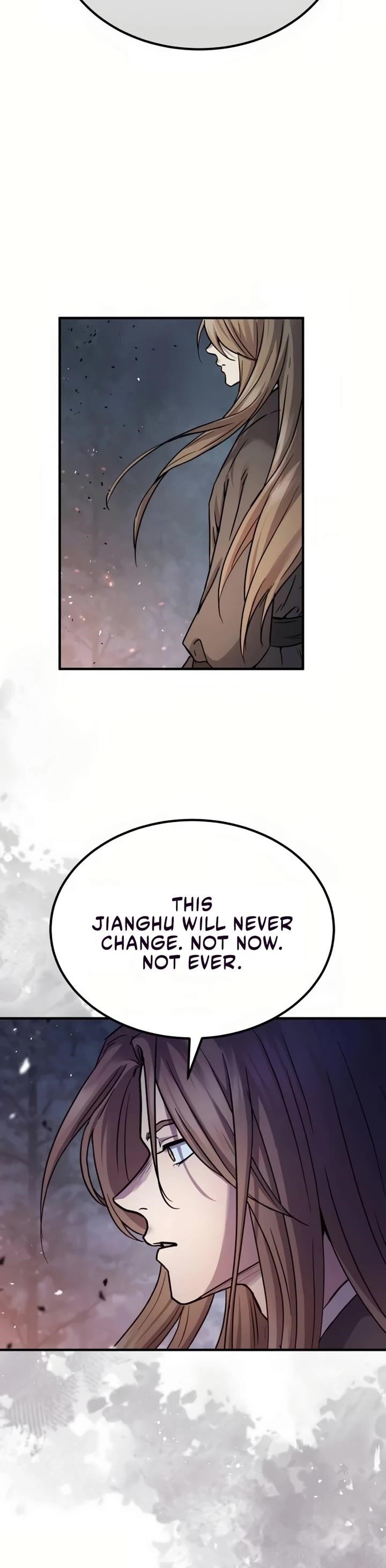 Absolute Dominion Chapter 27 - Page 45 in English