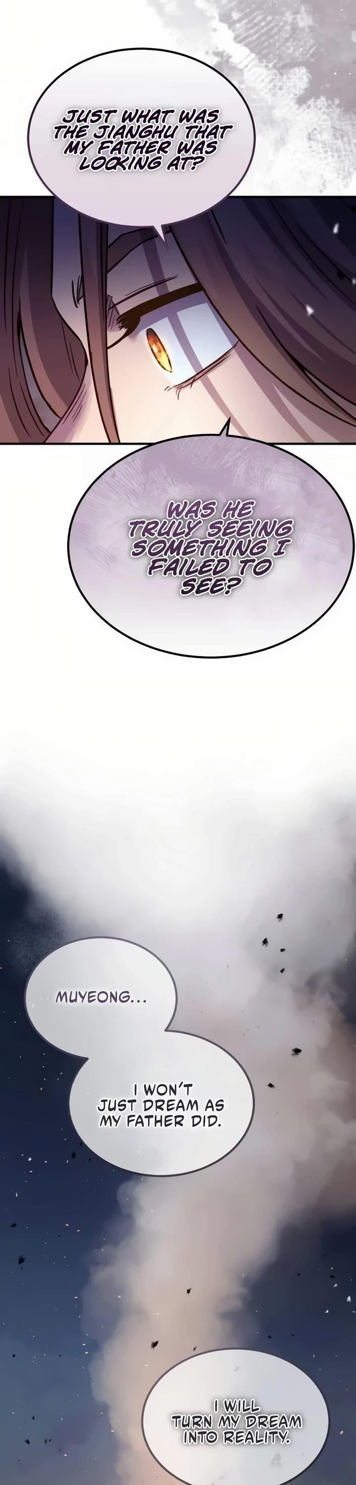 Absolute Dominion Chapter 27 - Page 46 in English