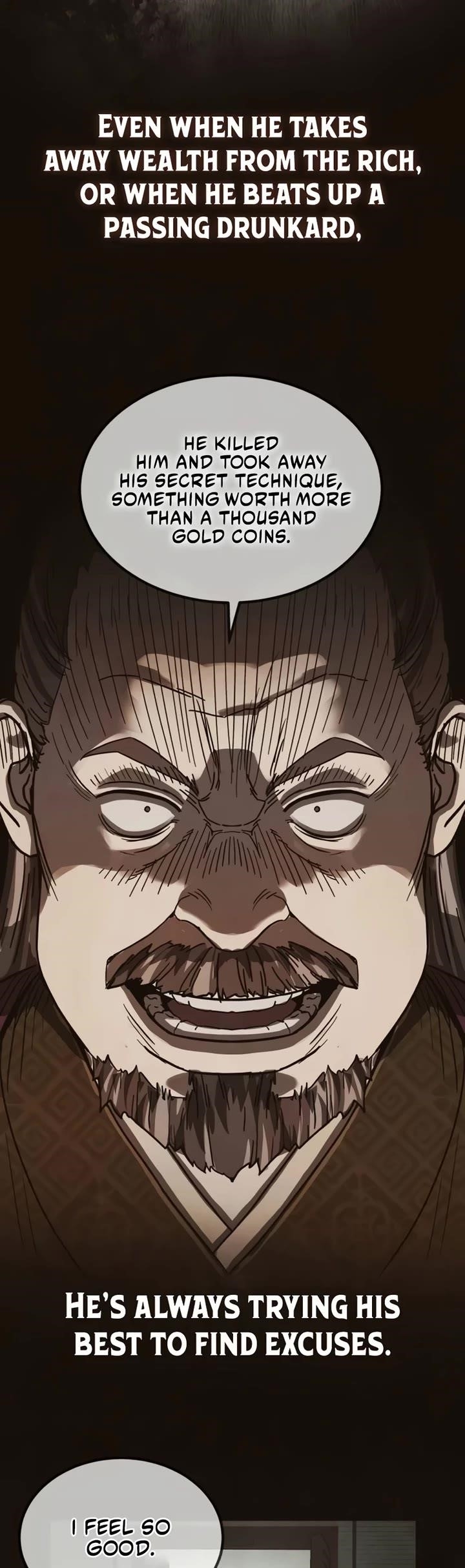 Absolute Dominion Chapter 27 - Page 48 in English