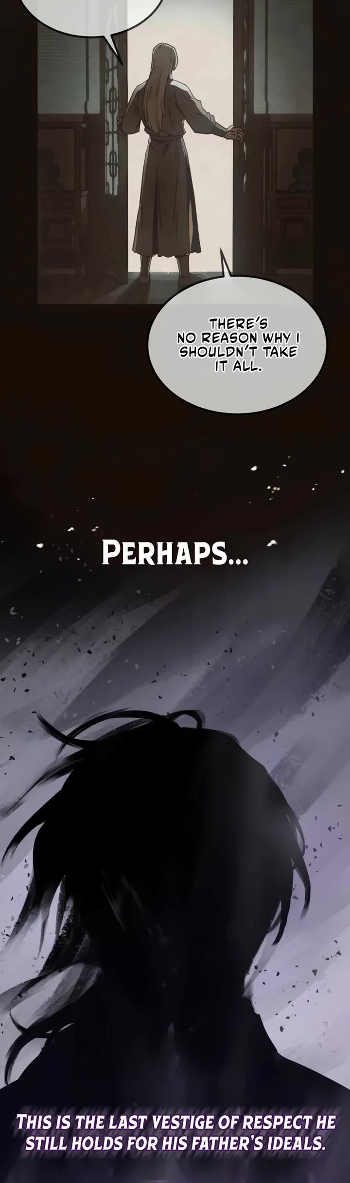 Absolute Dominion Chapter 27 - Page 49 in English