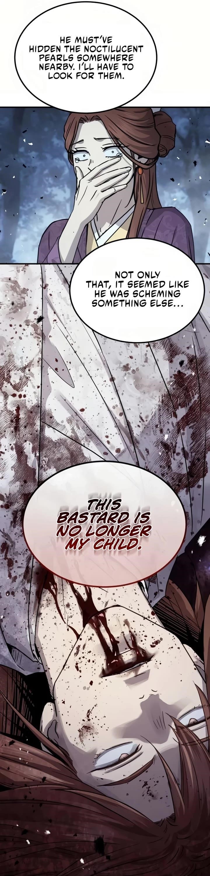Absolute Dominion Chapter 27 - Page 5 in English