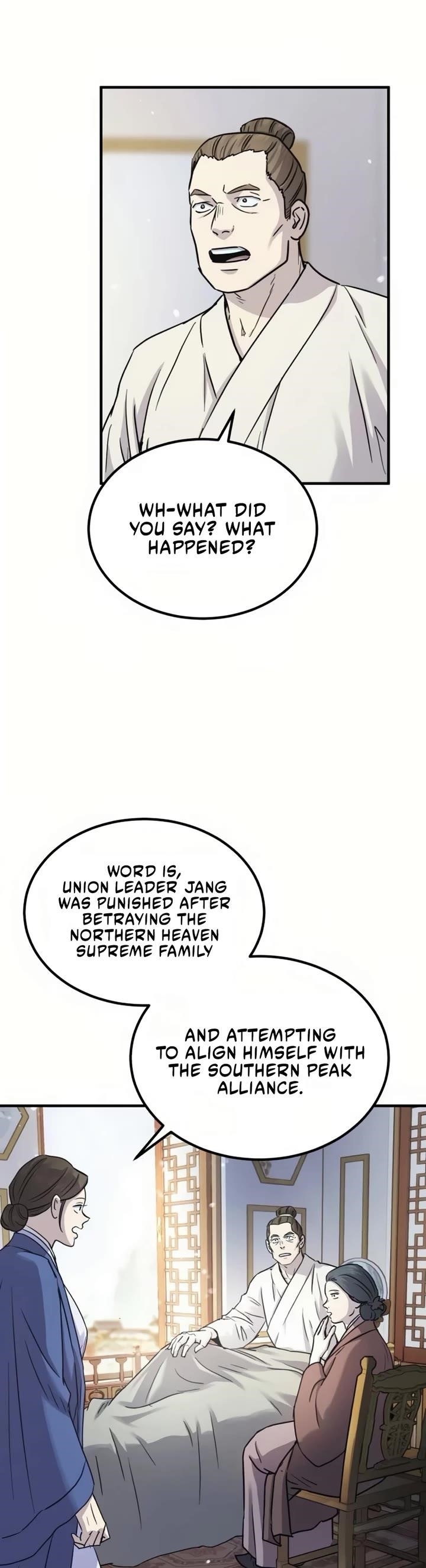 Absolute Dominion Chapter 27 - Page 52 in English