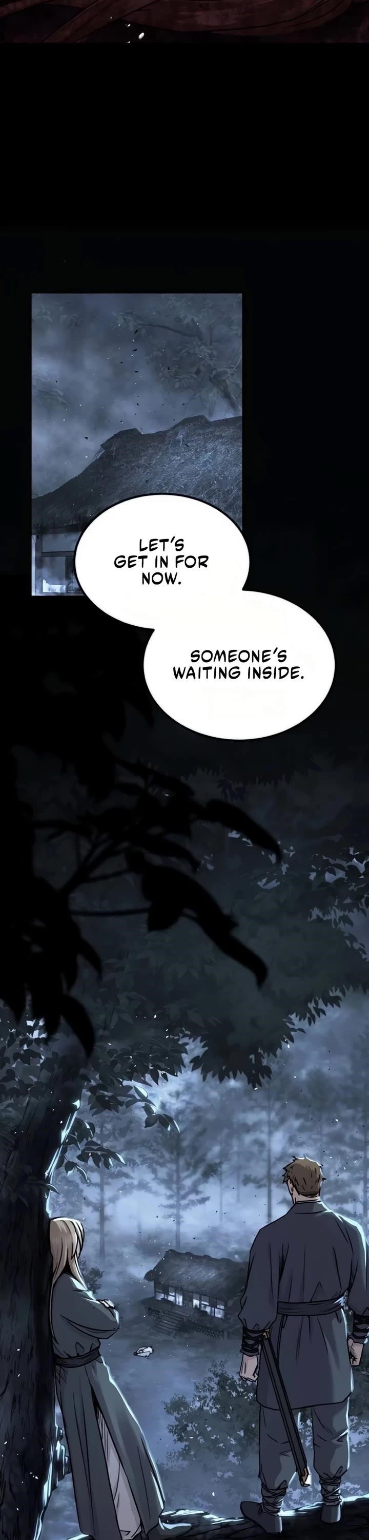Absolute Dominion Chapter 27 - Page 6 in English