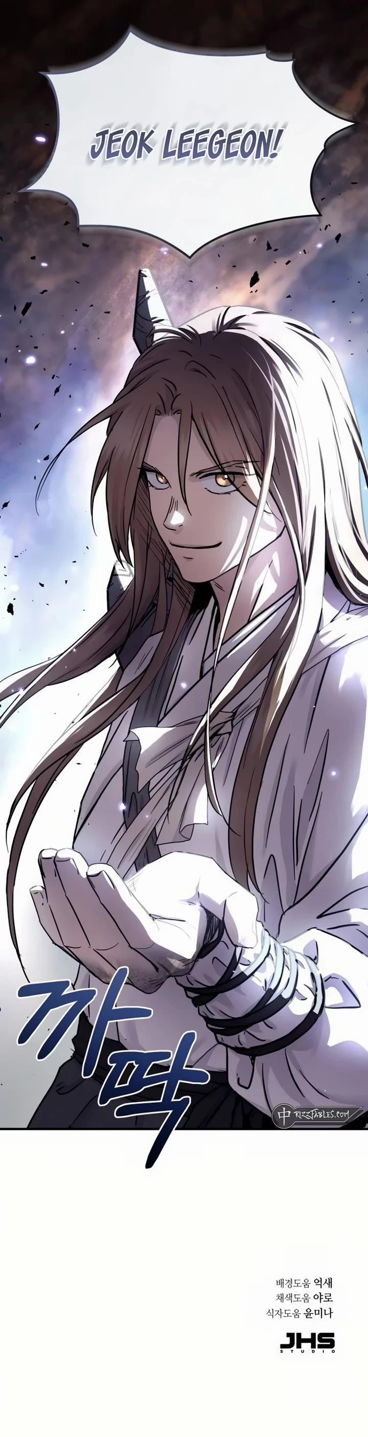 Absolute Dominion Chapter 27 - Page 61 in English