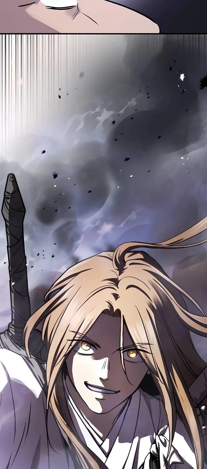 Absolute Dominion Chapter 28 - Page 12 in English