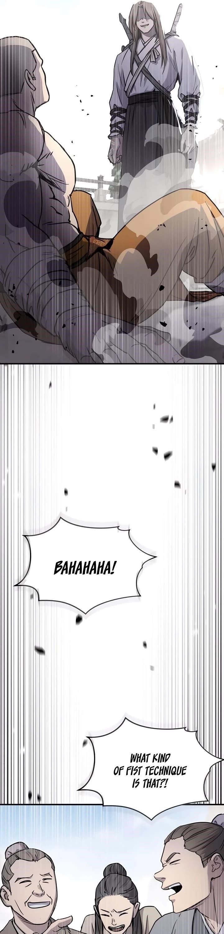 Absolute Dominion Chapter 28 - Page 14 in English