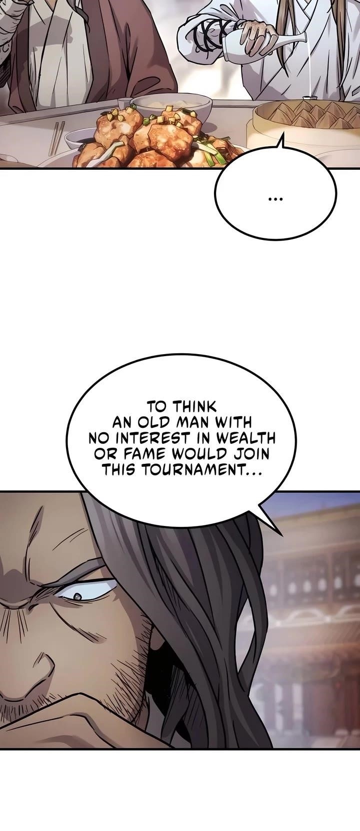 Absolute Dominion Chapter 28 - Page 35 in English
