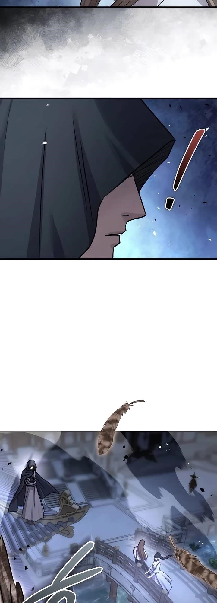 Absolute Dominion Chapter 28 - Page 47 in English