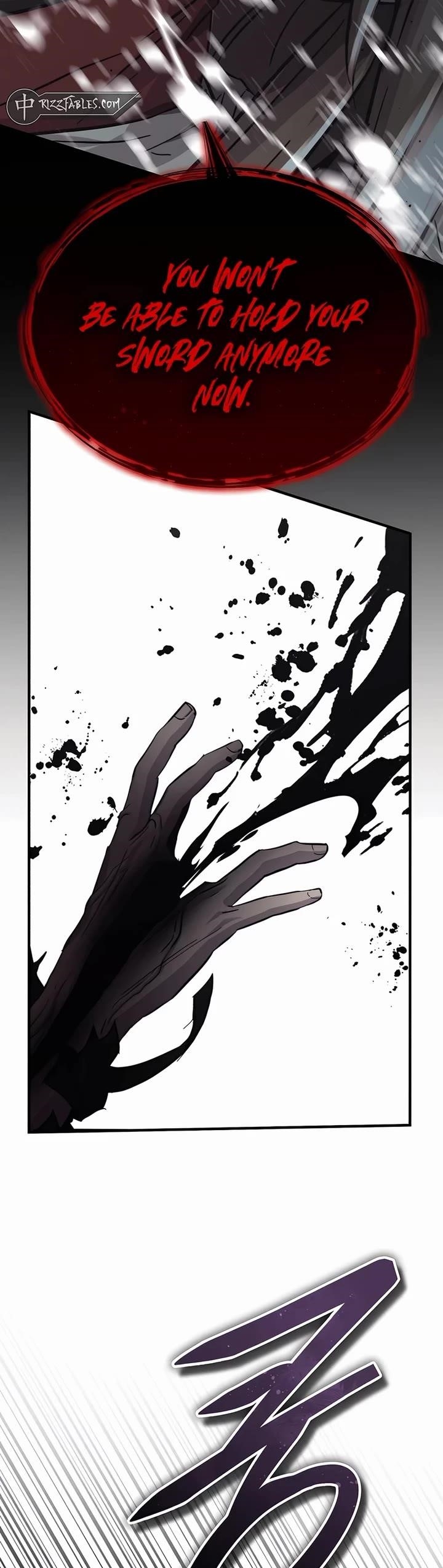 Absolute Dominion Chapter 30 - Page 11 in English