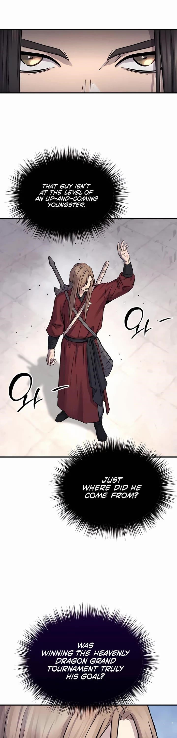 Absolute Dominion Chapter 30 - Page 18 in English