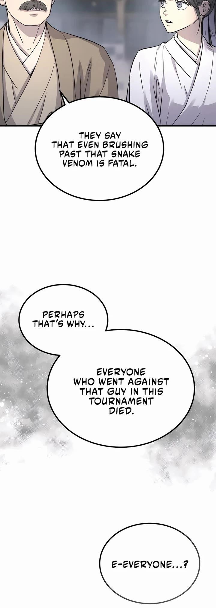 Absolute Dominion Chapter 30 - Page 3 in English