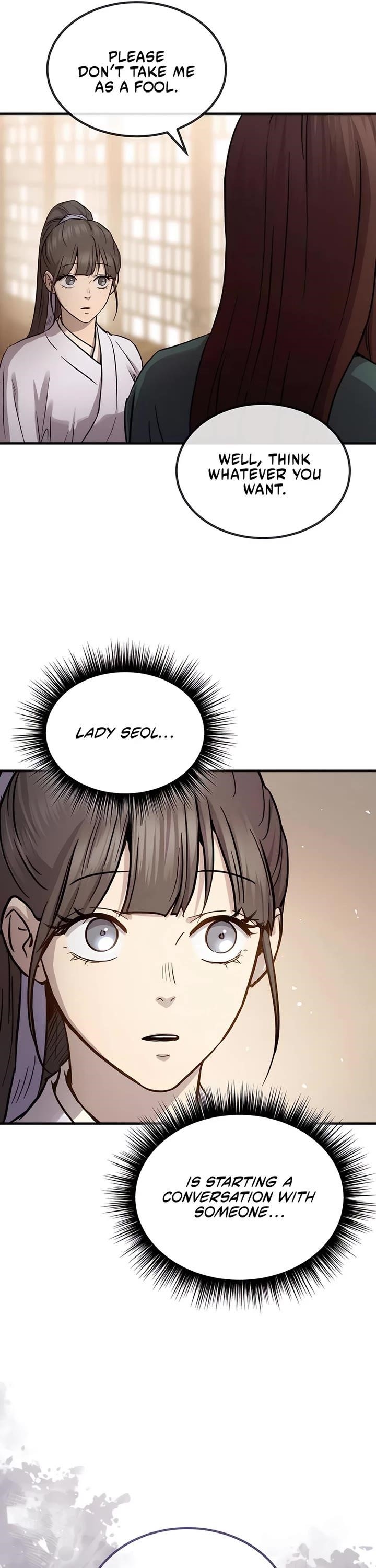 Absolute Dominion Chapter 30 - Page 36 in English