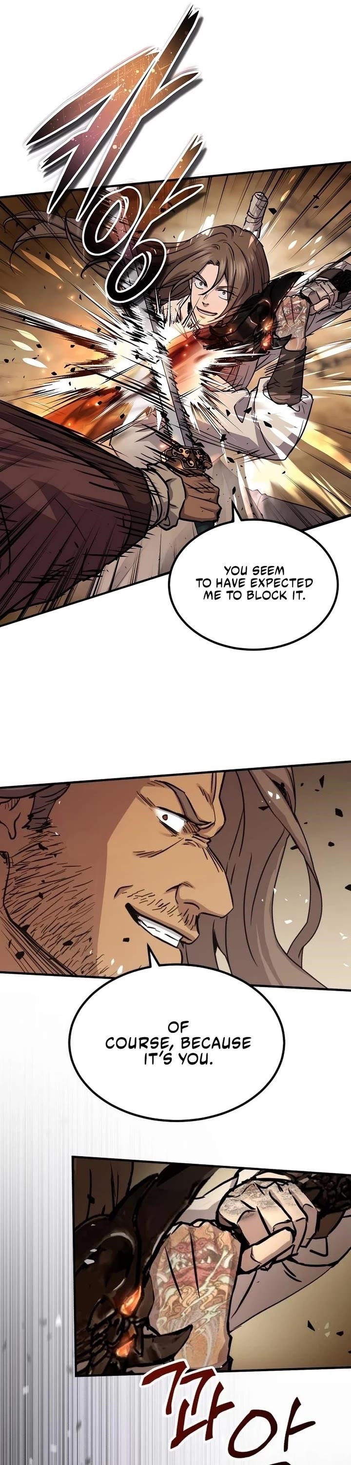 Absolute Dominion Chapter 31 - Page 10 in English