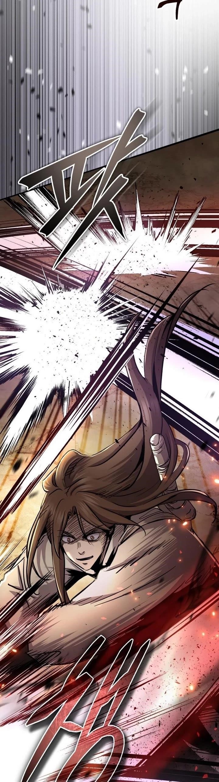 Absolute Dominion Chapter 31 - Page 11 in English
