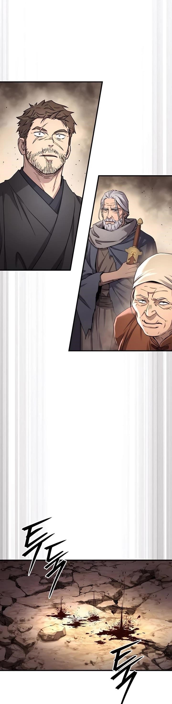 Absolute Dominion Chapter 31 - Page 17 in English