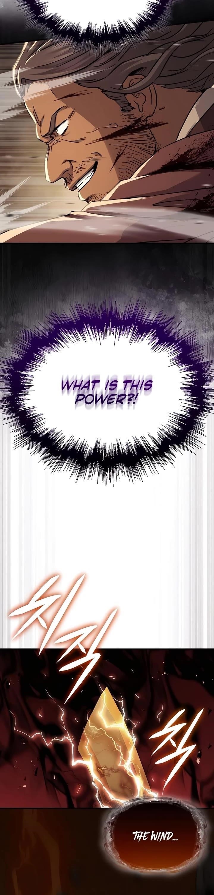 Absolute Dominion Chapter 31 - Page 32 in English