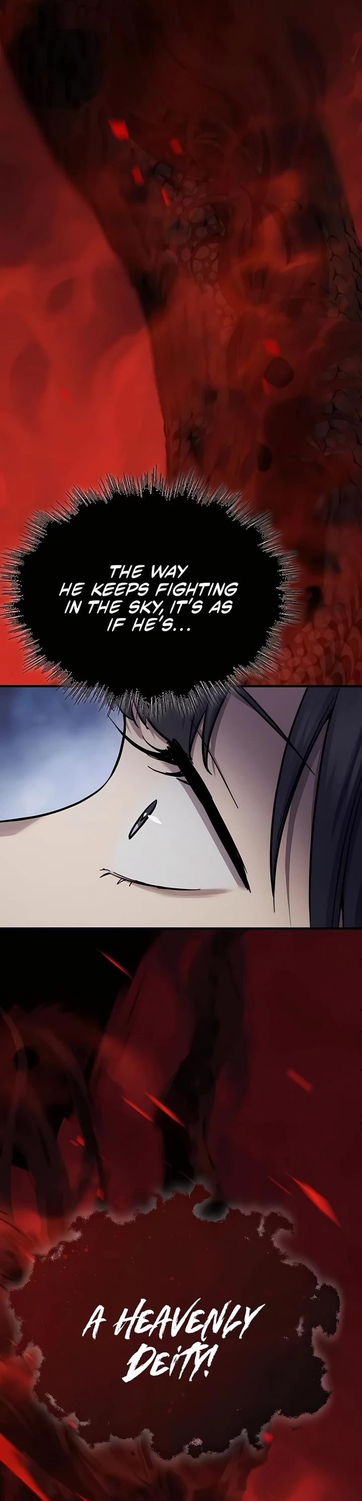 Absolute Dominion Chapter 31 - Page 40 in English