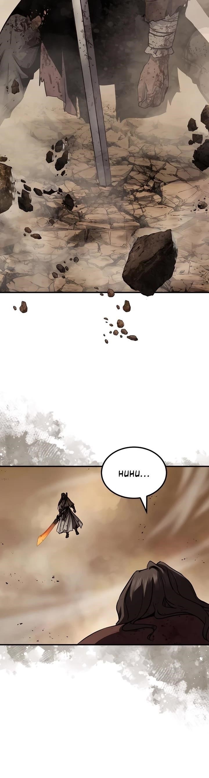 Absolute Dominion Chapter 31 - Page 46 in English