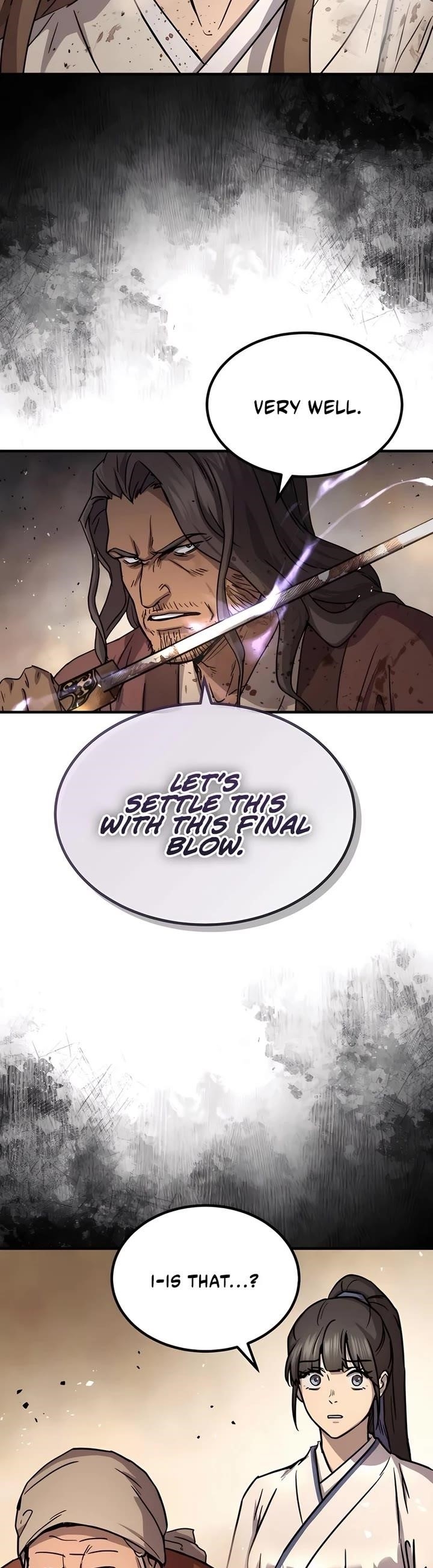Absolute Dominion Chapter 31 - Page 48 in English