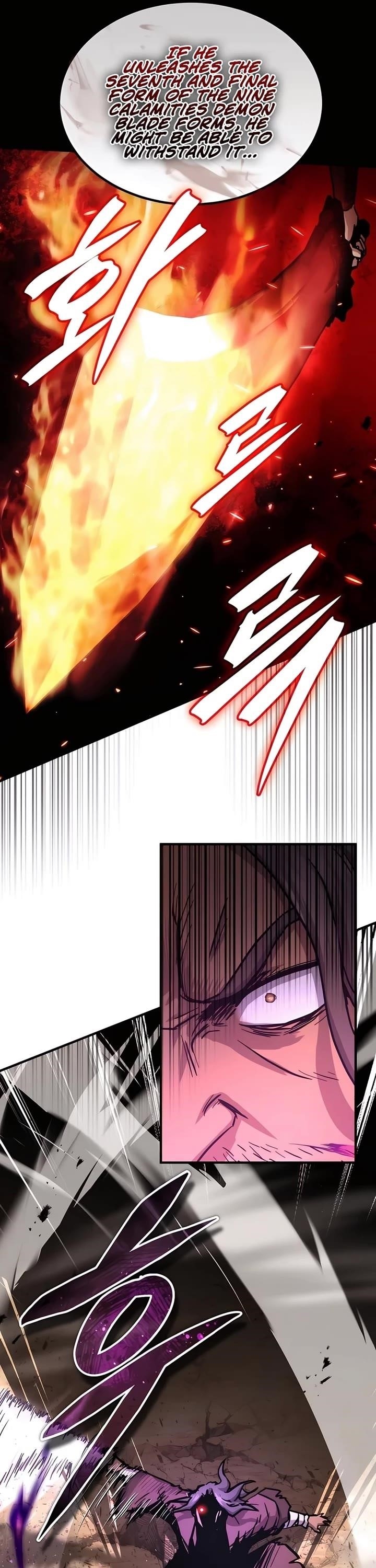 Absolute Dominion Chapter 31 - Page 50 in English