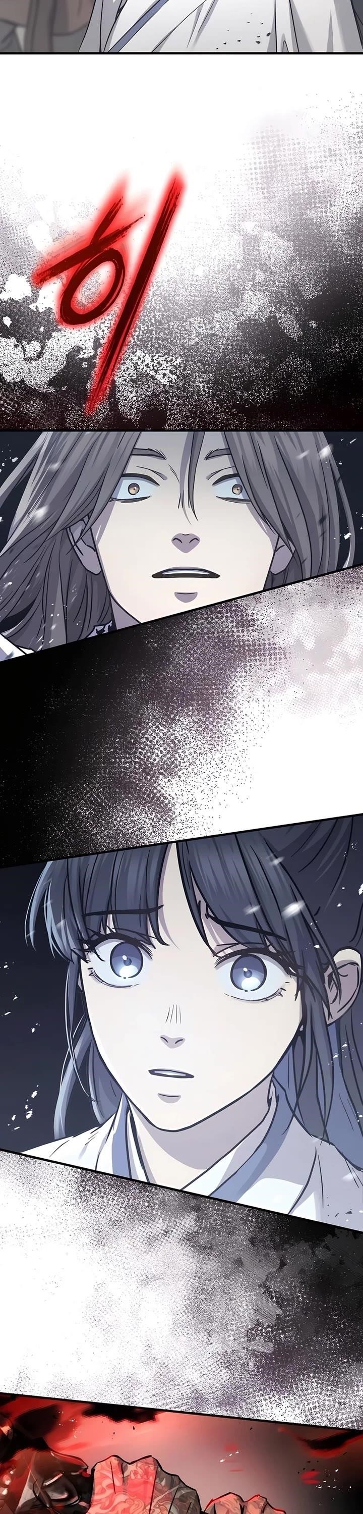 Absolute Dominion Chapter 31 - Page 60 in English