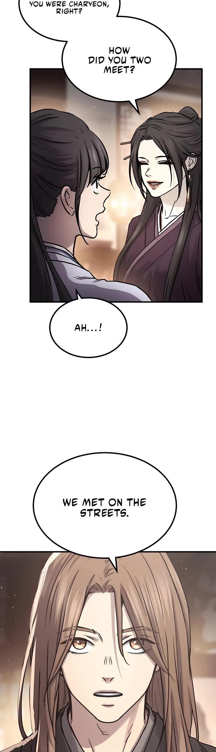 Absolute Dominion Chapter 33 - Page 25 in English