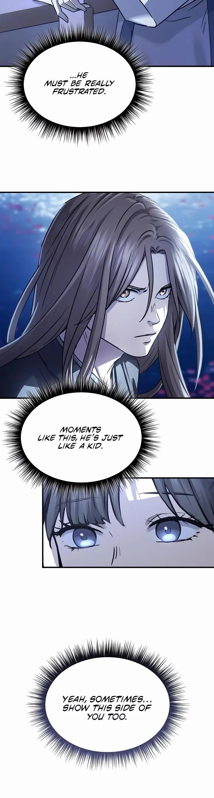 Absolute Dominion Chapter 33 - Page 34 in English