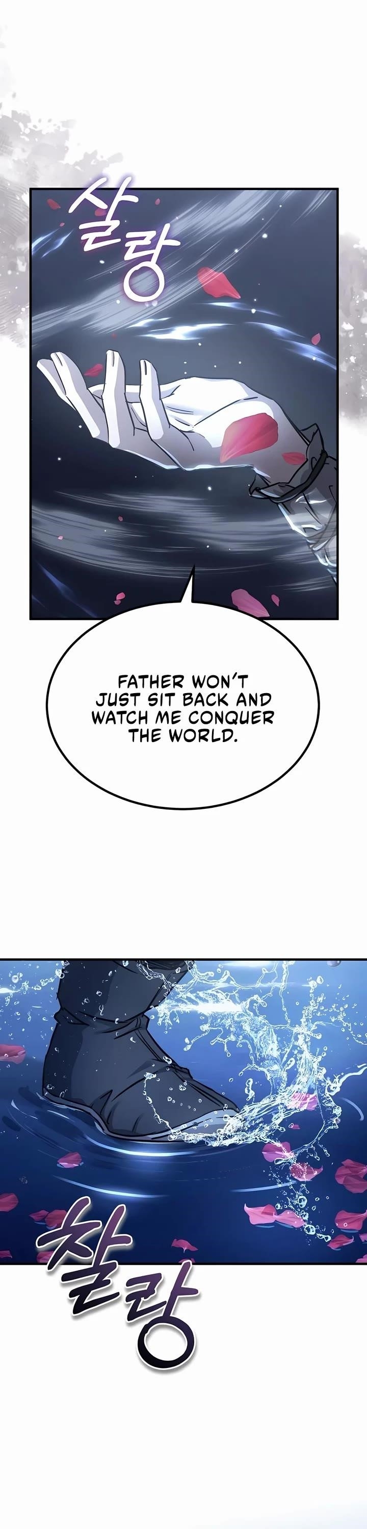 Absolute Dominion Chapter 33 - Page 35 in English