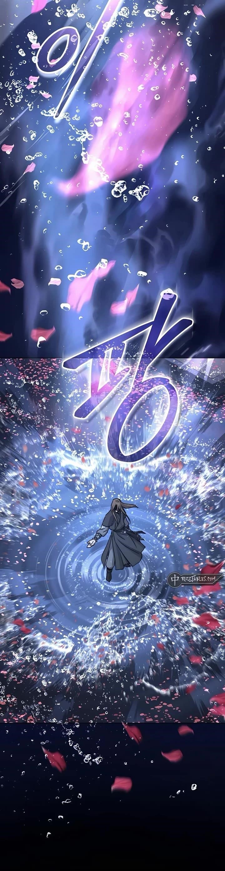 Absolute Dominion Chapter 33 - Page 38 in English
