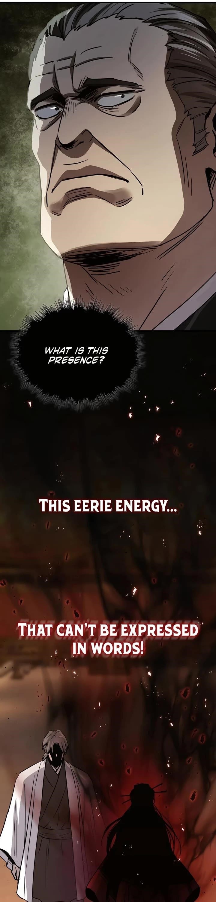 Absolute Dominion Chapter 33 - Page 4 in English