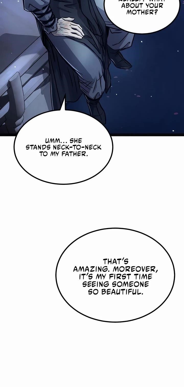 Absolute Dominion Chapter 33 - Page 42 in English
