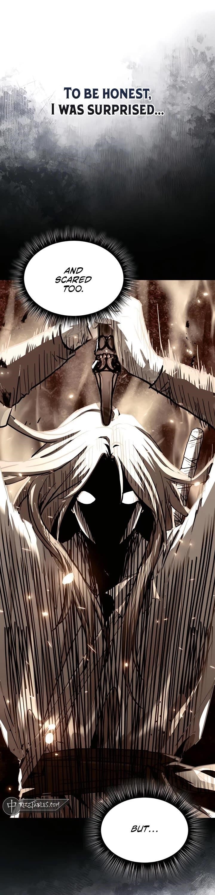 Absolute Dominion Chapter 33 - Page 47 in English