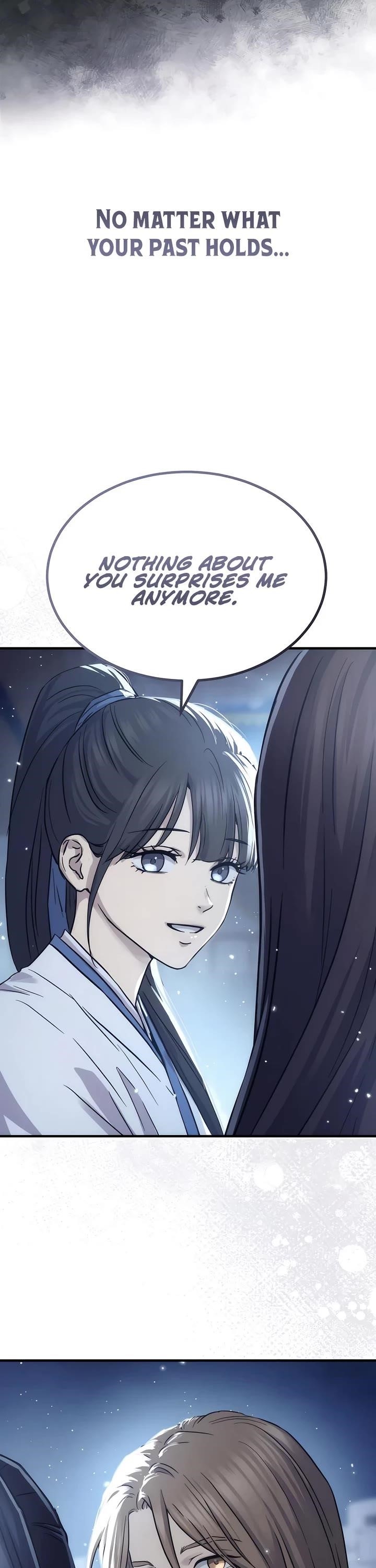 Absolute Dominion Chapter 33 - Page 48 in English