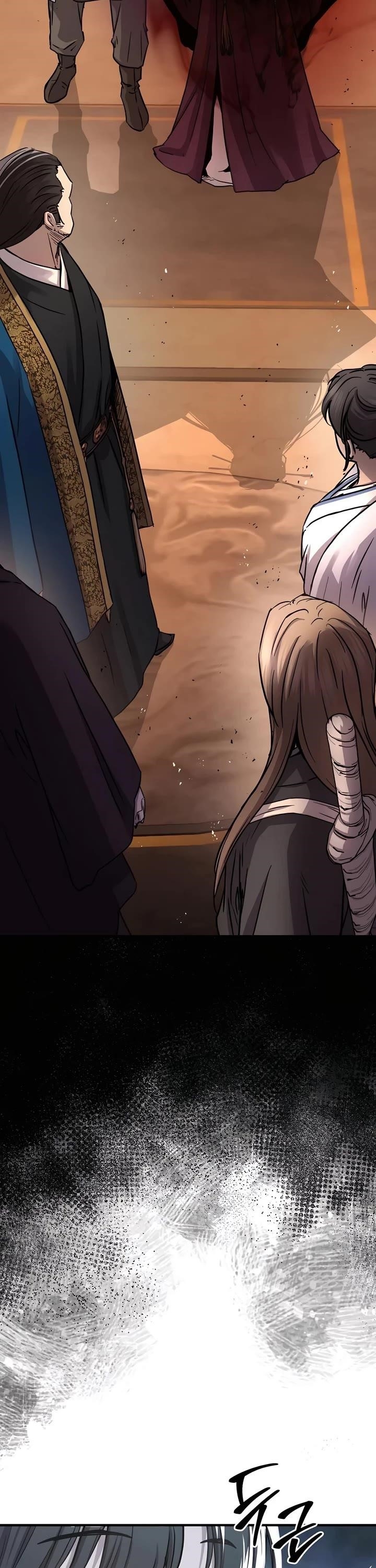 Absolute Dominion Chapter 33 - Page 5 in English
