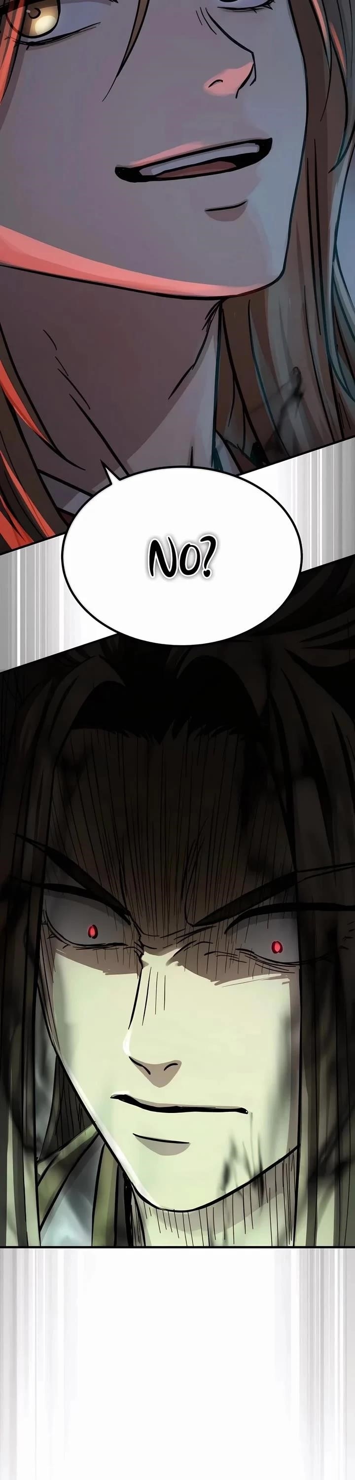 Absolute Dominion Chapter 36 - Page 23 in English