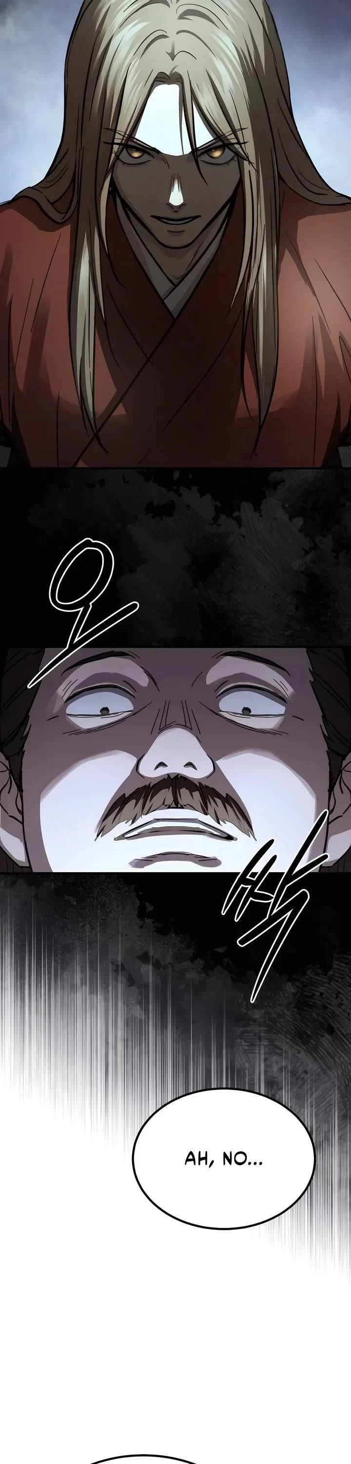 Absolute Dominion Chapter 36 - Page 27 in English
