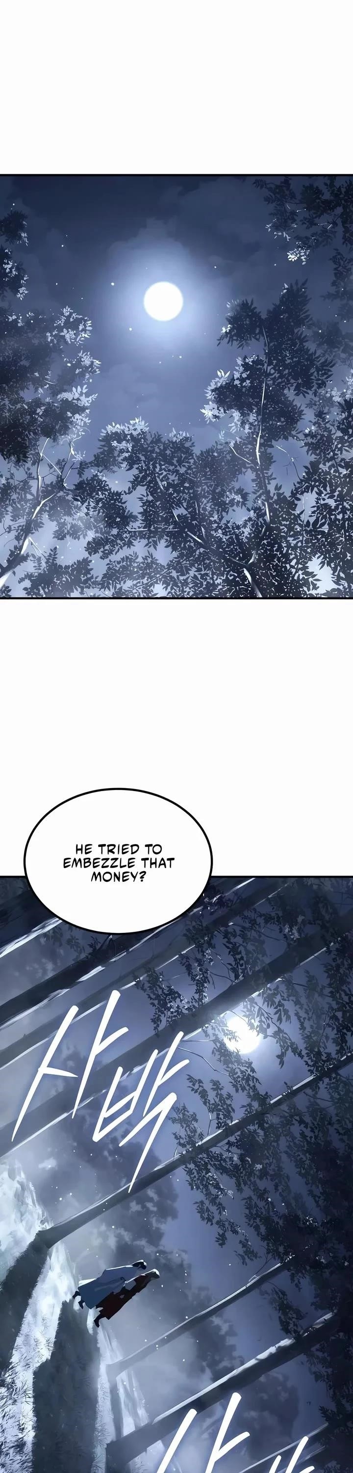 Absolute Dominion Chapter 36 - Page 39 in English