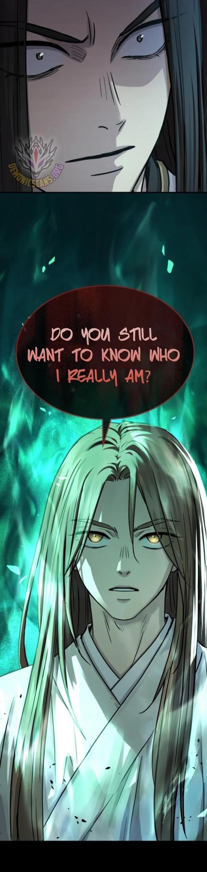 Absolute Dominion Chapter 38 - Page 17 in English