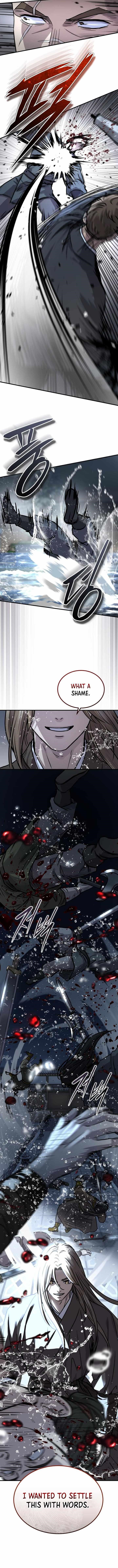Absolute Dominion Chapter 40 - Page 17 in English