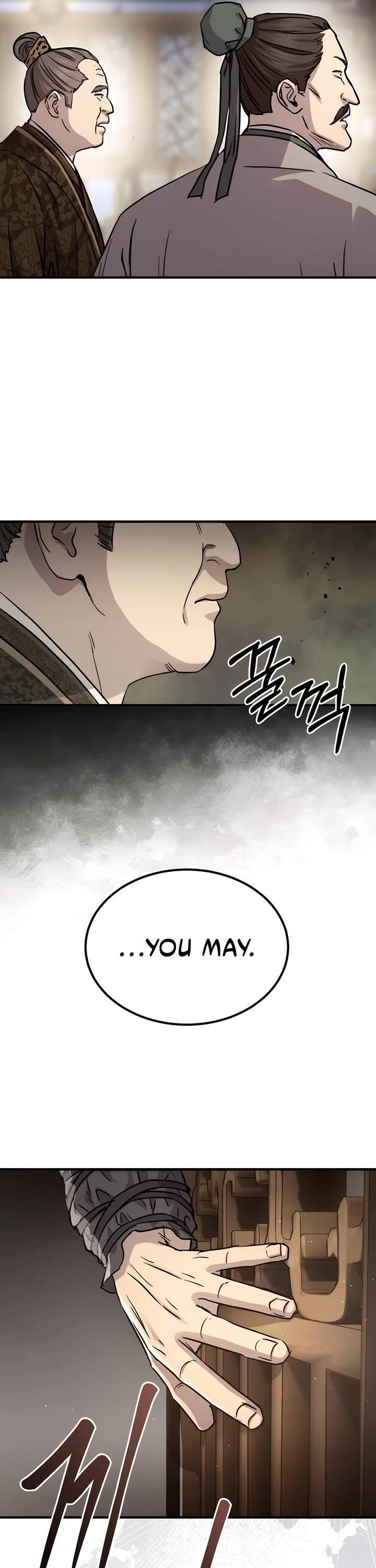 Absolute Dominion Chapter 41 - Page 24 in English