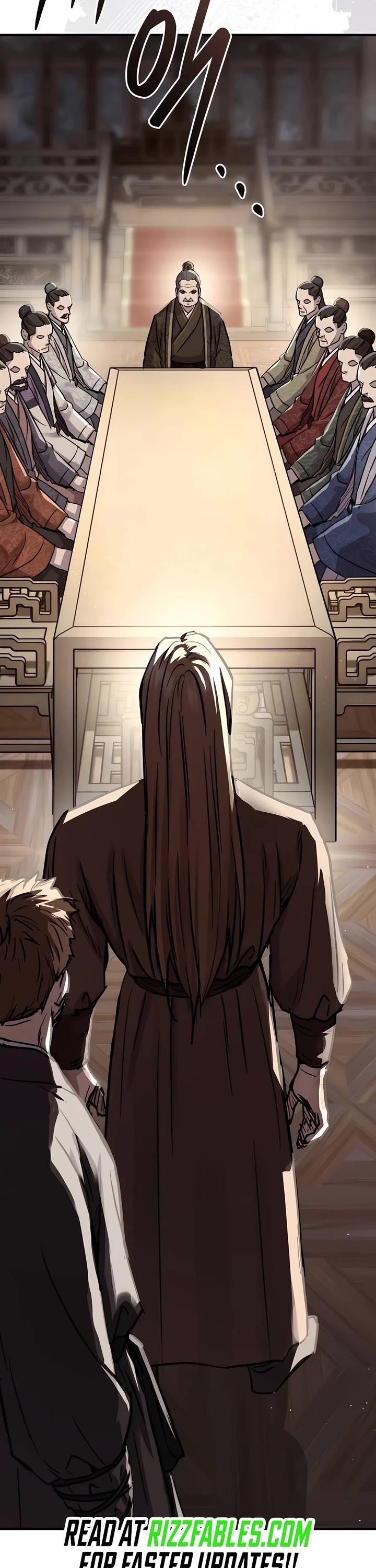 Absolute Dominion Chapter 41 - Page 25 in English
