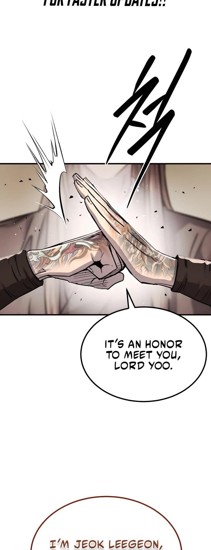 Absolute Dominion Chapter 41 - Page 26 in English