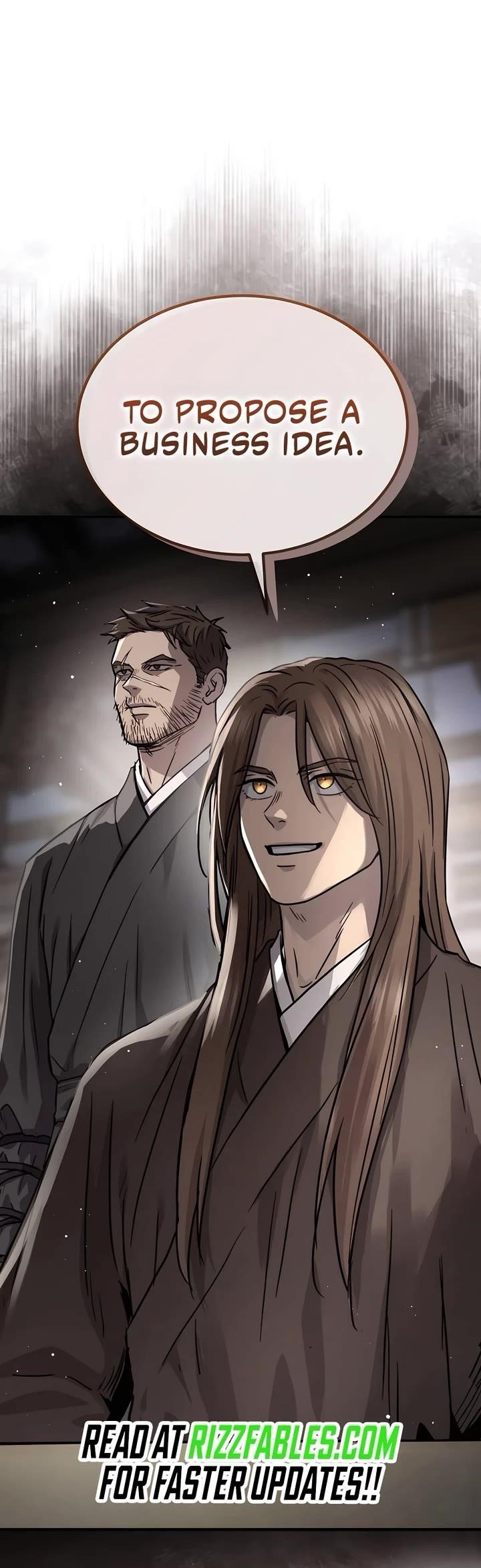 Absolute Dominion Chapter 41 - Page 31 in English
