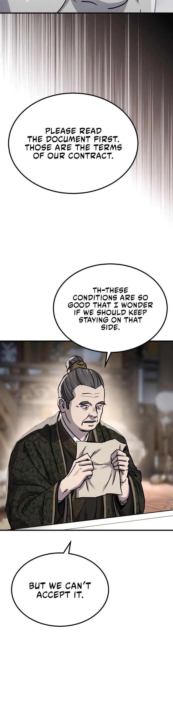 Absolute Dominion Chapter 41 - Page 34 in English