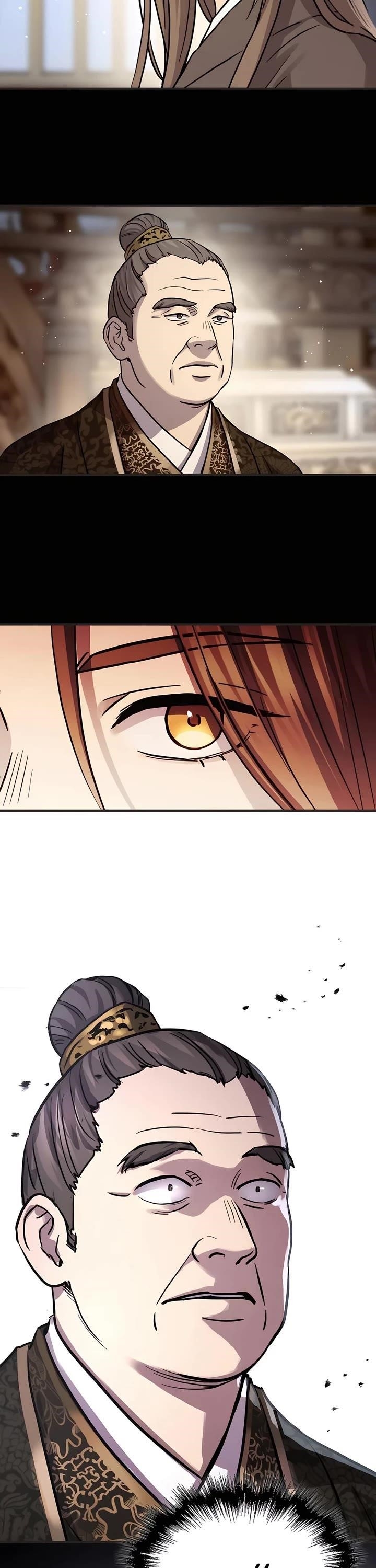 Absolute Dominion Chapter 41 - Page 40 in English