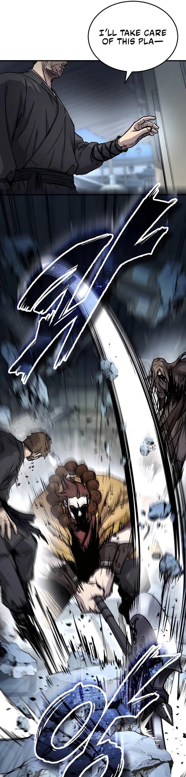 Absolute Dominion Chapter 41 - Page 5 in English